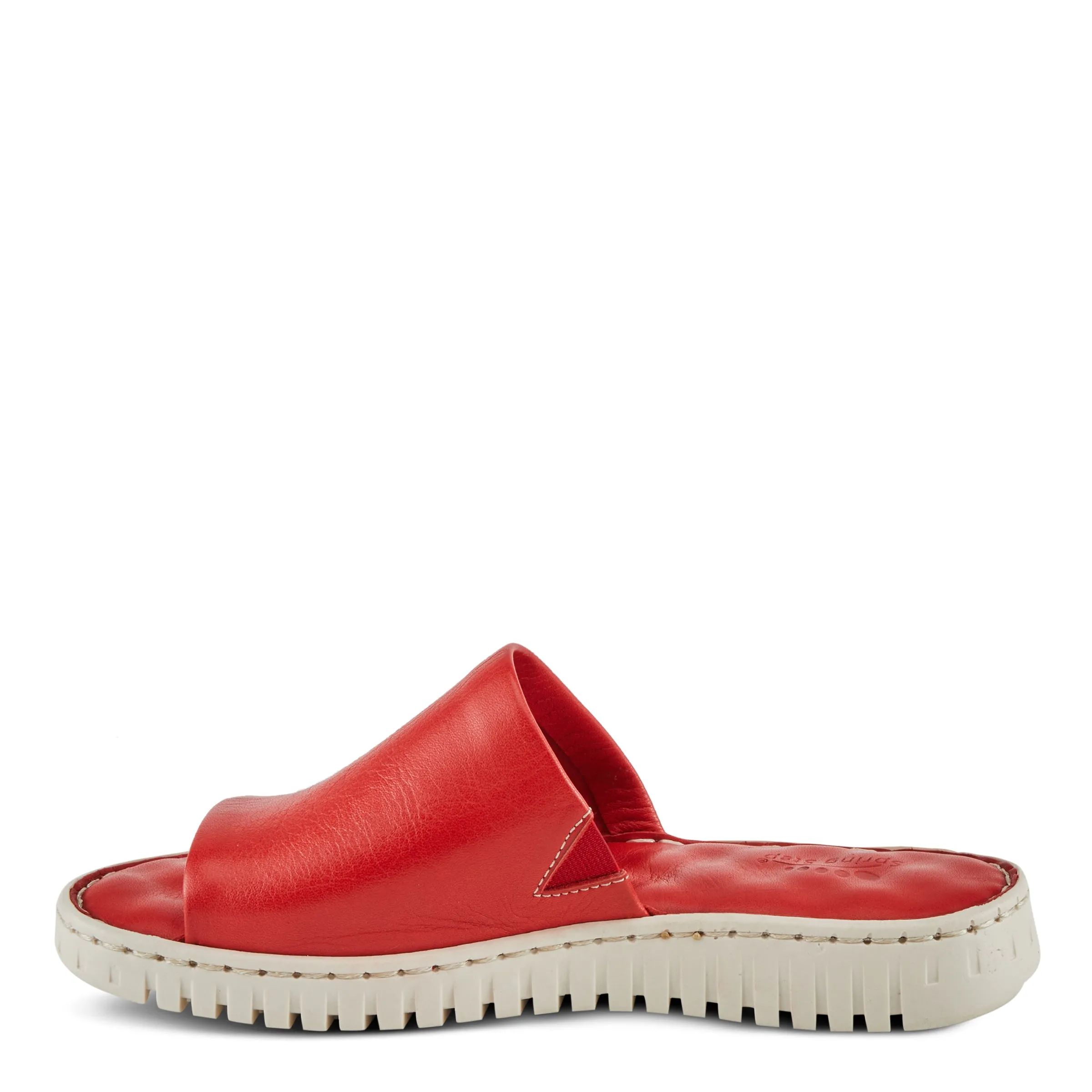 Spring Step Shoes Nappa Women's Comfort Sandals