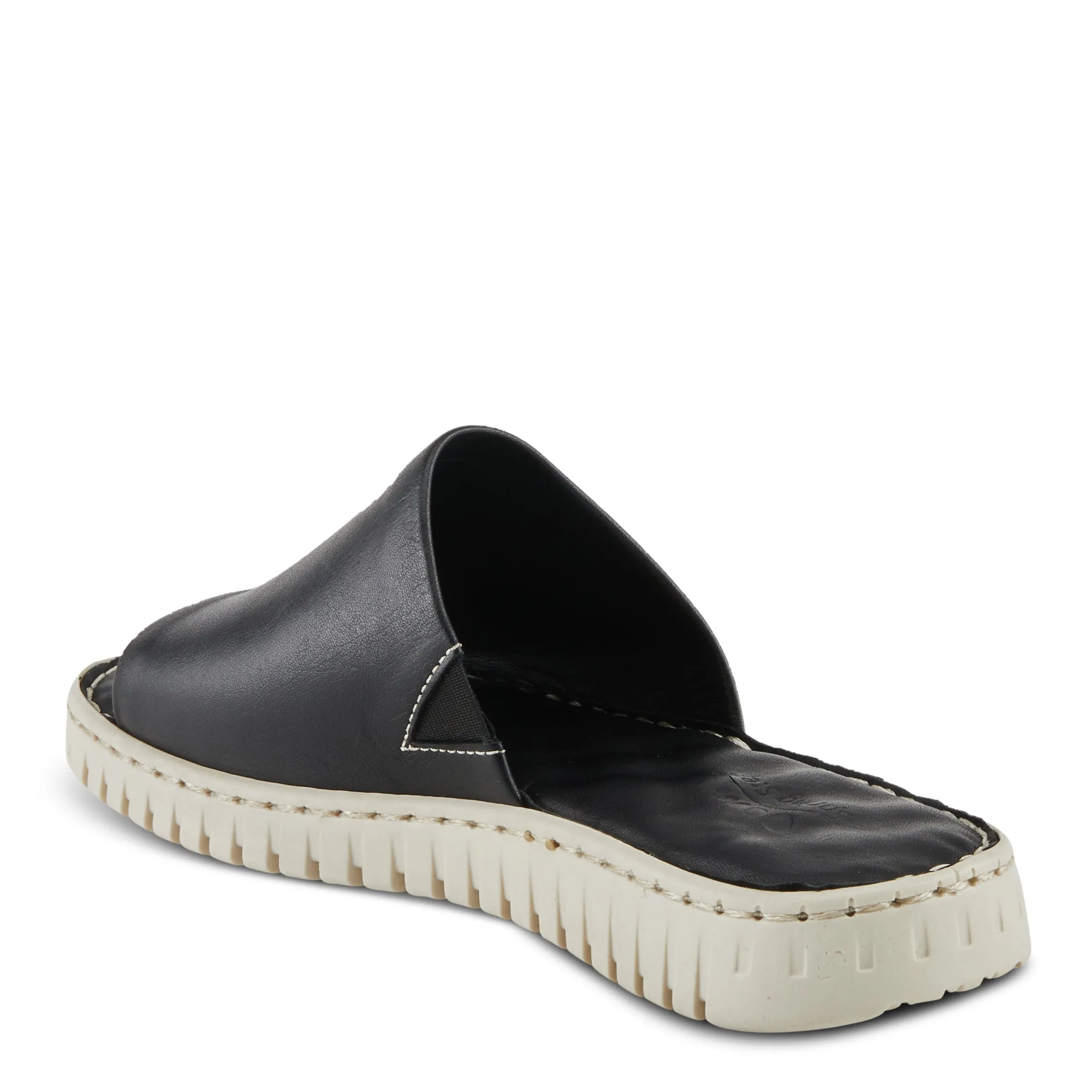 Spring Step Shoes Nappa Women's Comfort Sandals