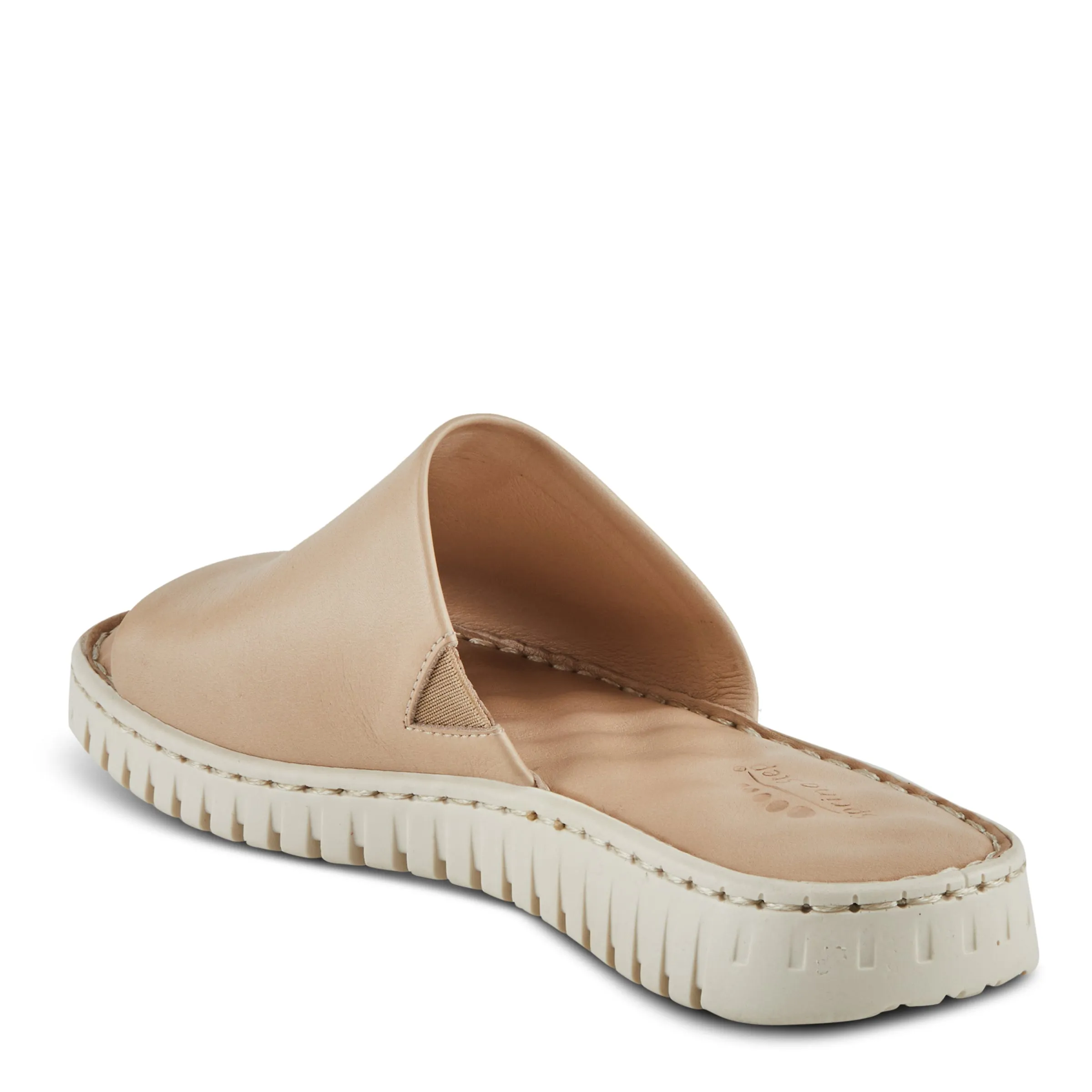 Spring Step Shoes Nappa Women's Comfort Sandals
