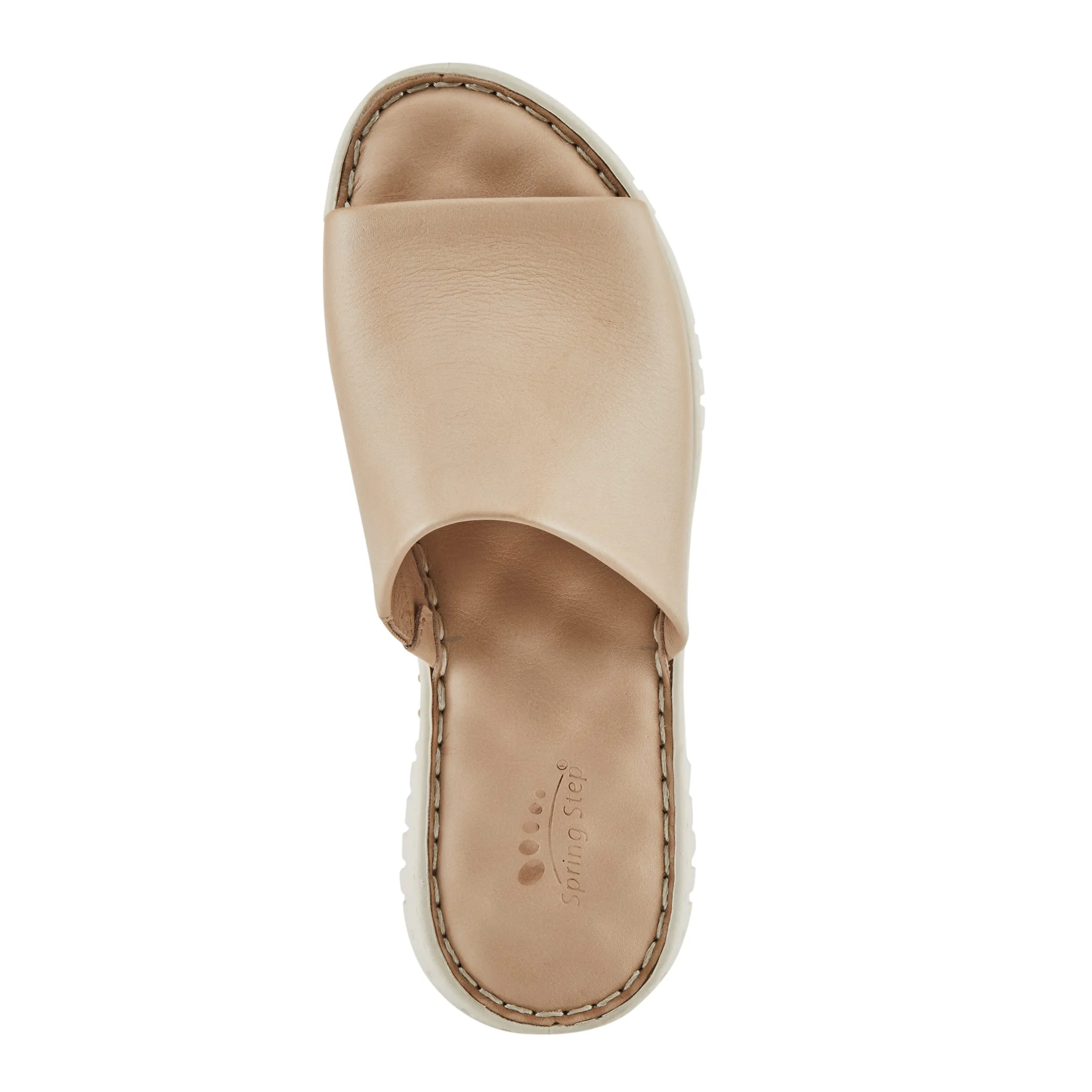 Spring Step Shoes Nappa Women's Comfort Sandals