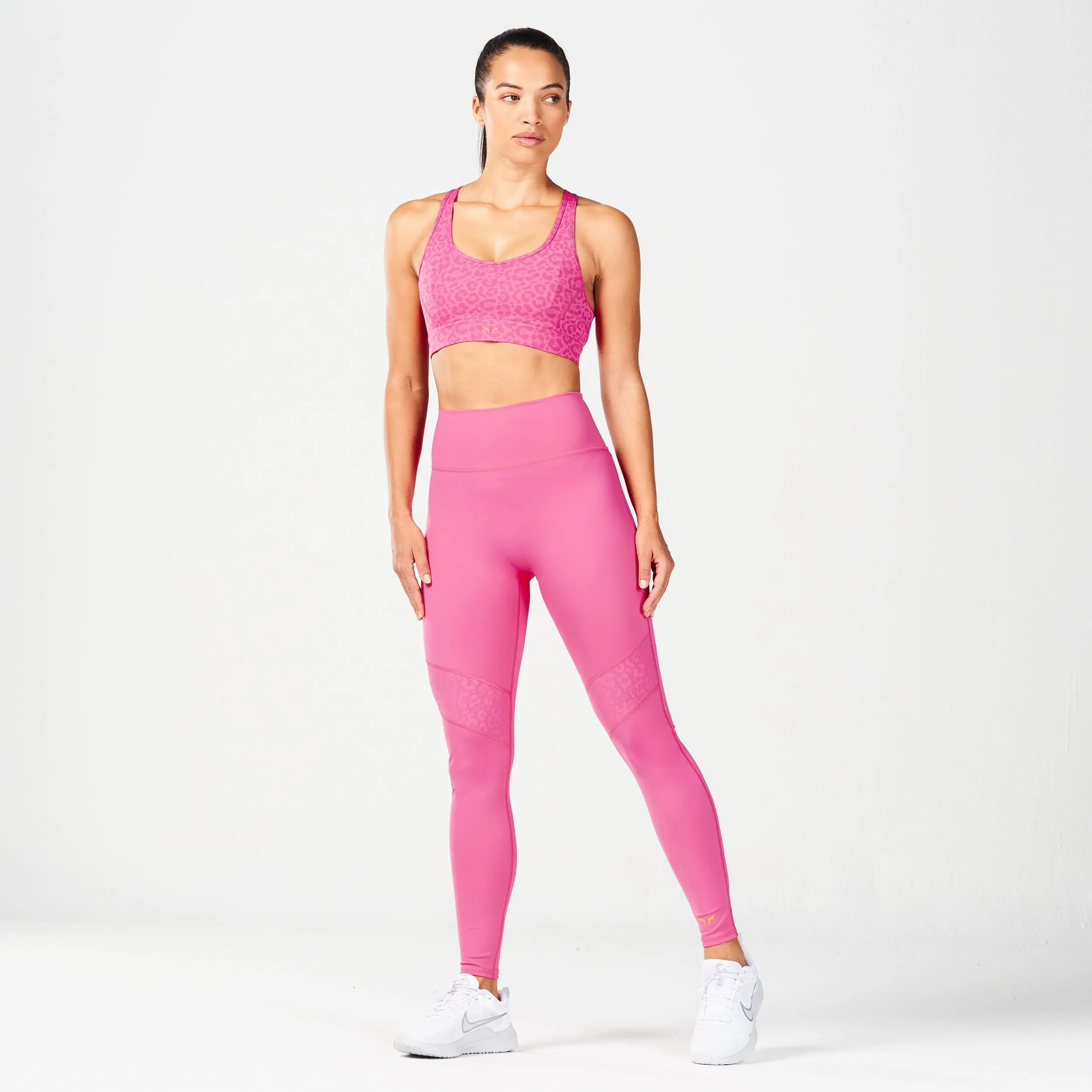 SQUATWOLF CORE ELEVATE BRA