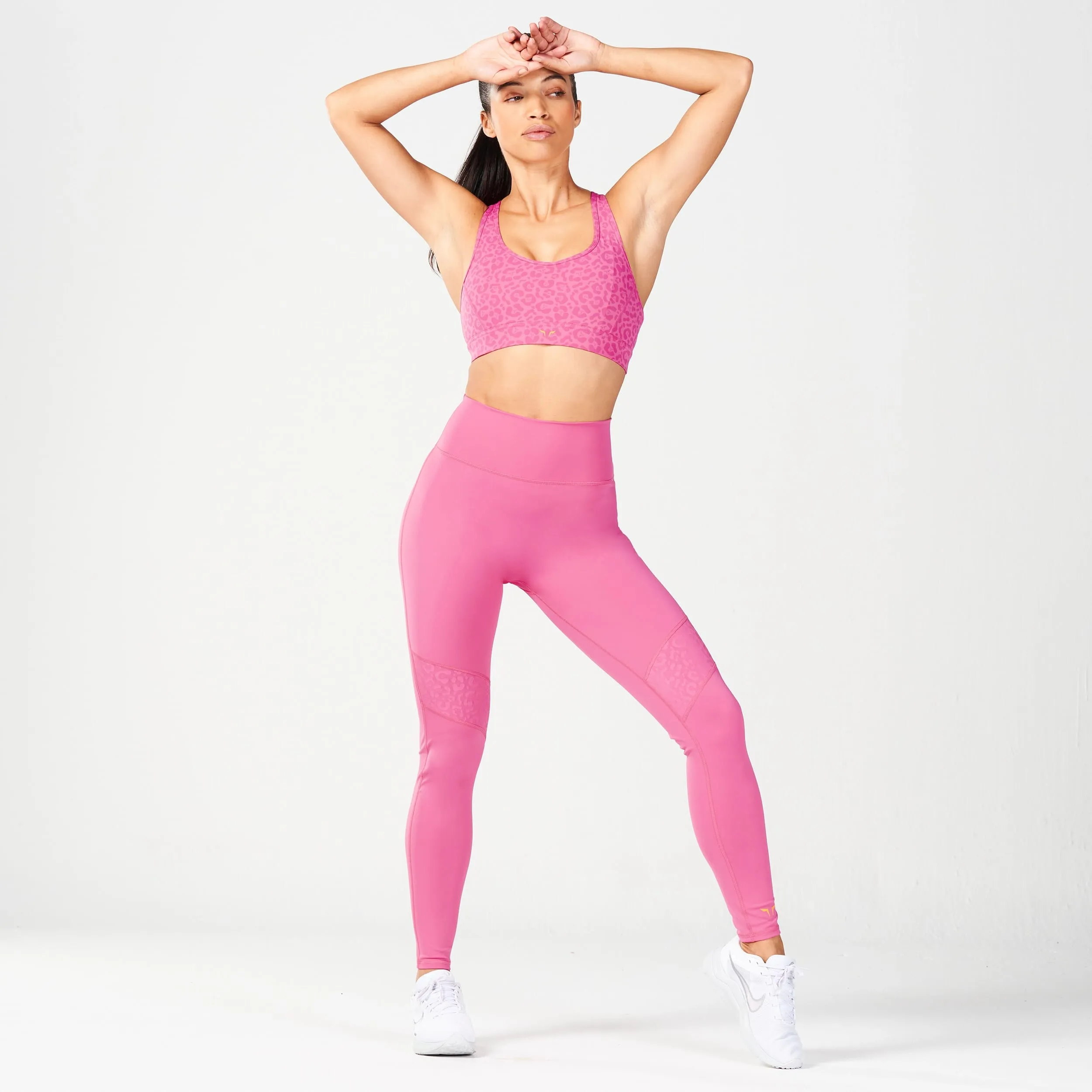 SQUATWOLF CORE ELEVATE BRA