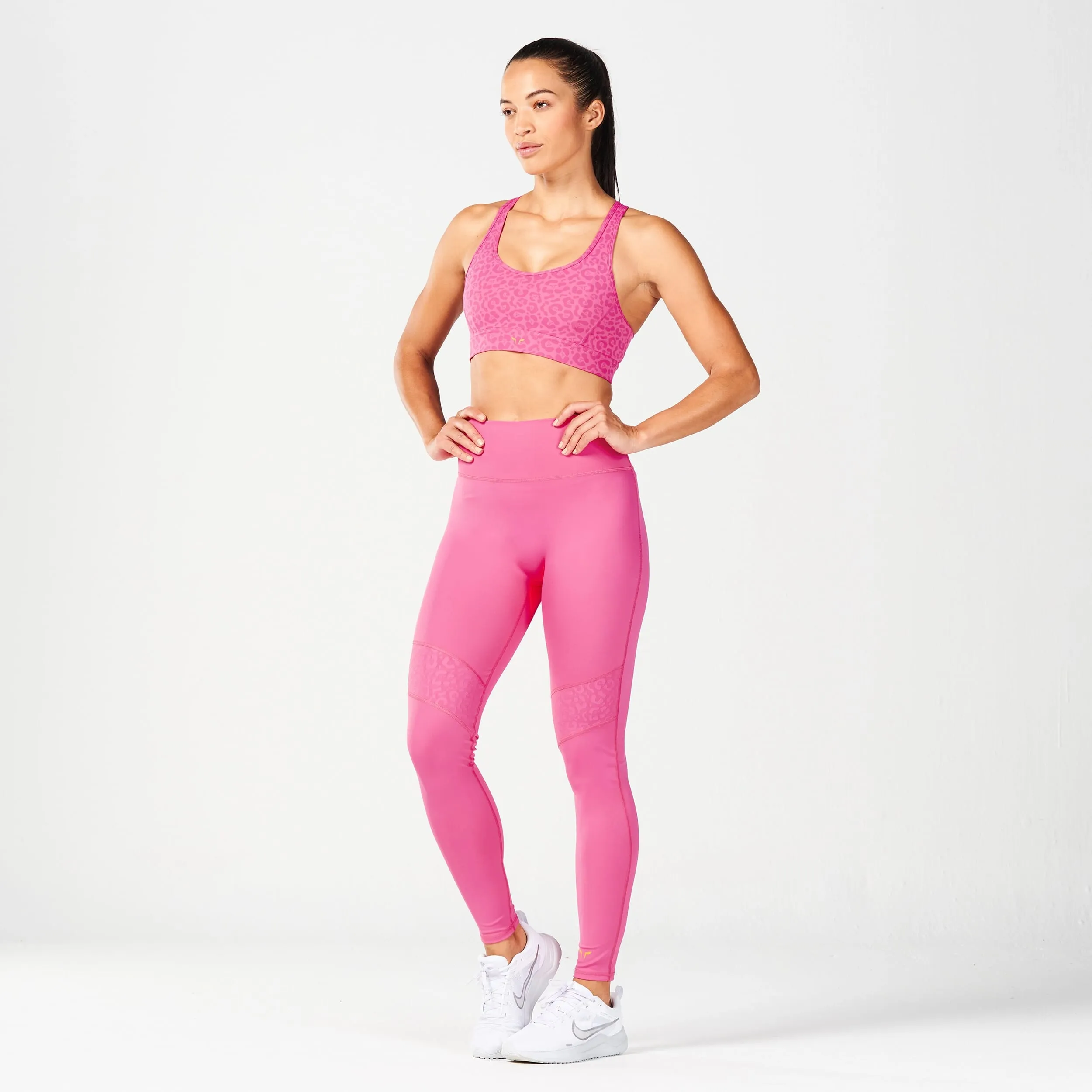 SQUATWOLF CORE ELEVATE BRA