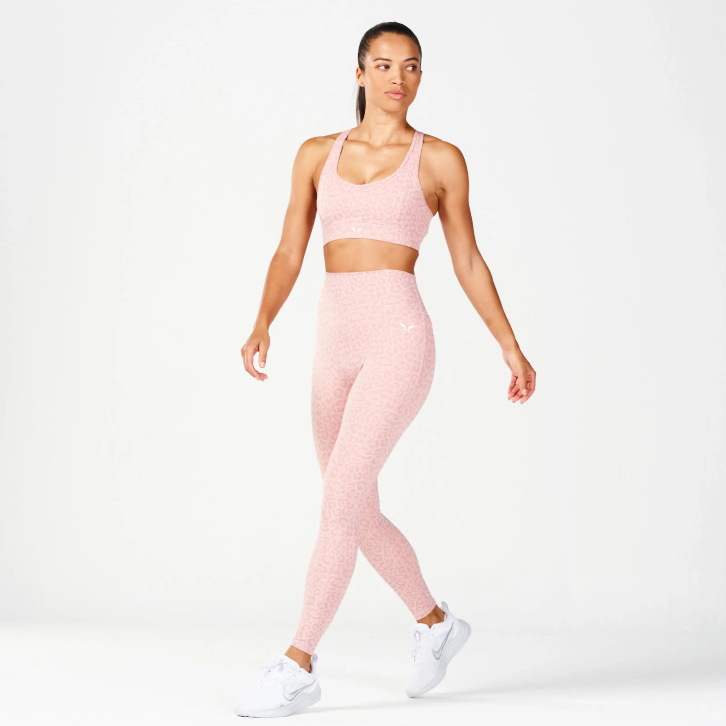 SQUATWOLF CORE ELEVATE BRA