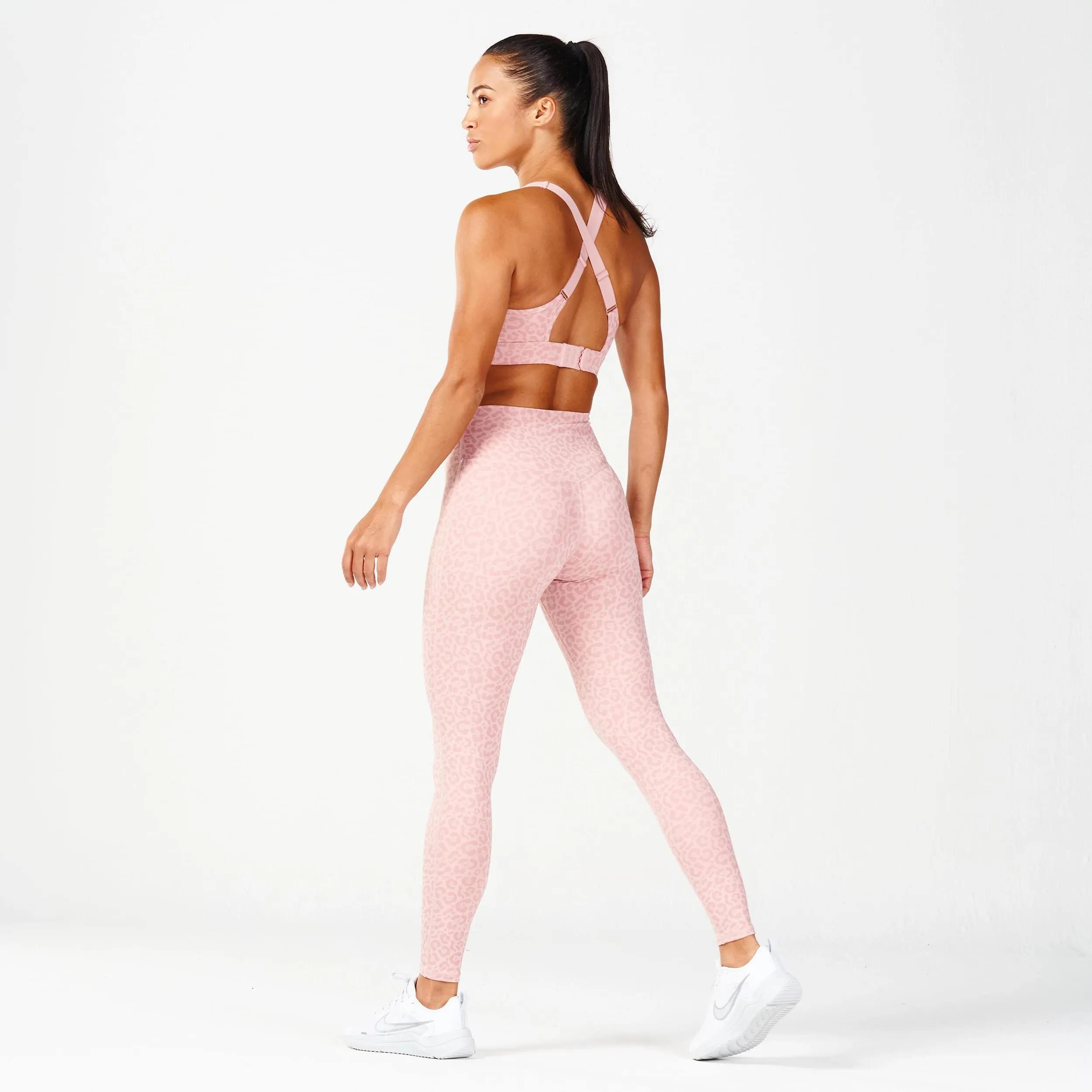SQUATWOLF CORE ELEVATE BRA