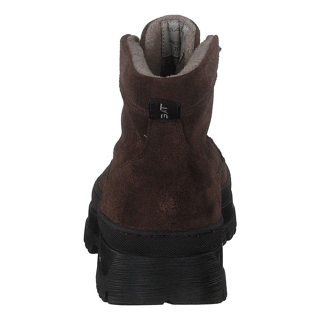St Grip Mid Boot