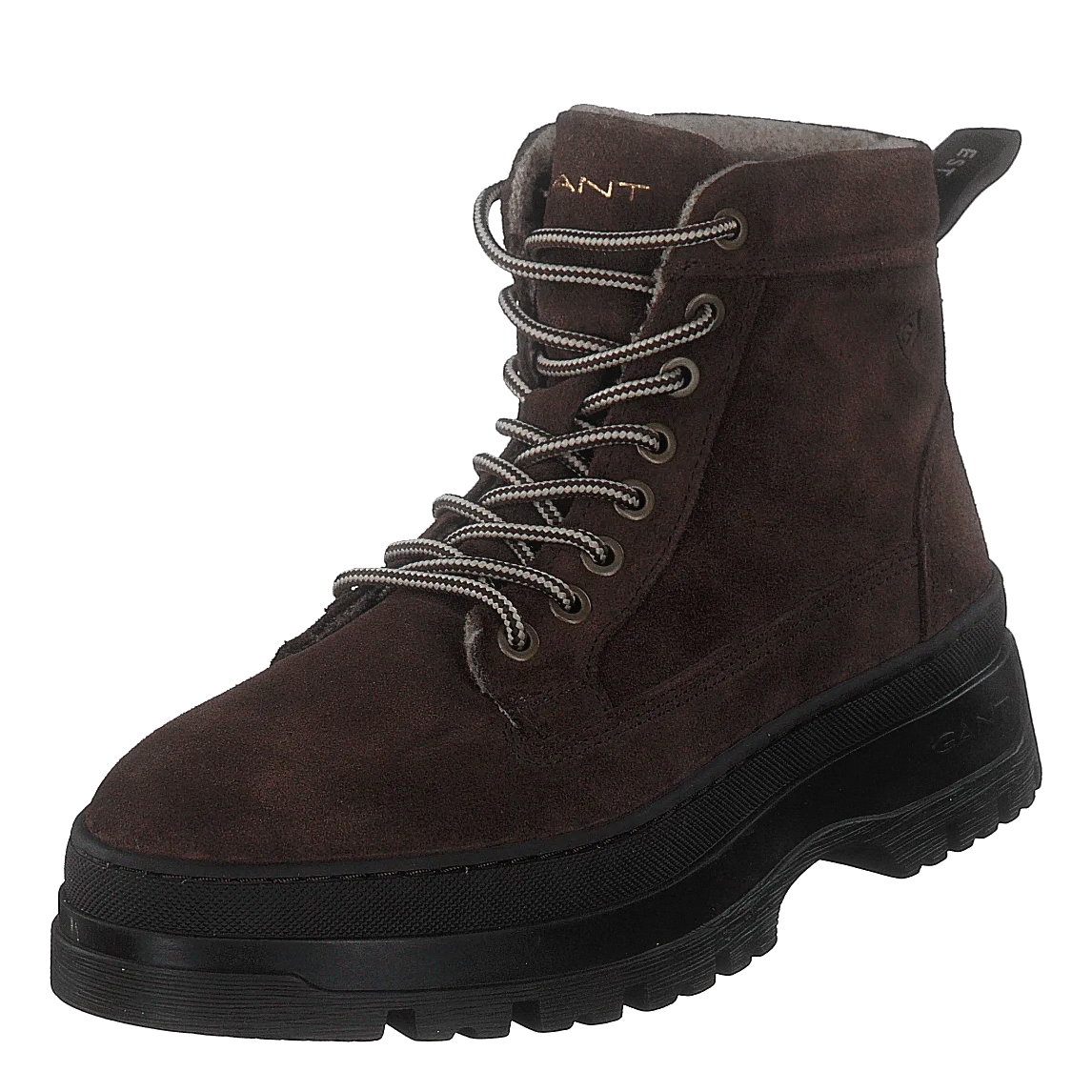 St Grip Mid Boot