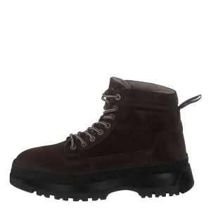 St Grip Mid Boot