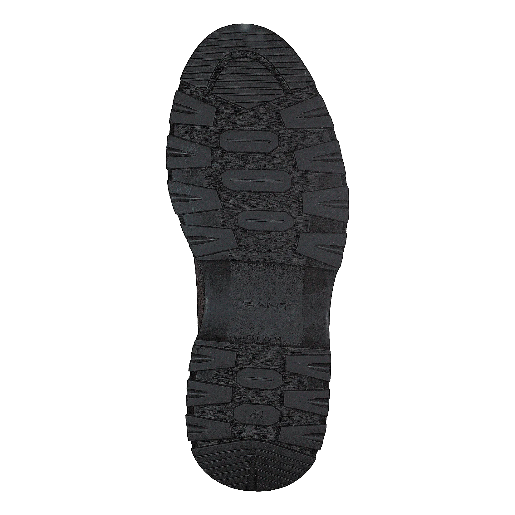 St Grip Mid Boot