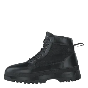 St Grip Mid Lace Boot