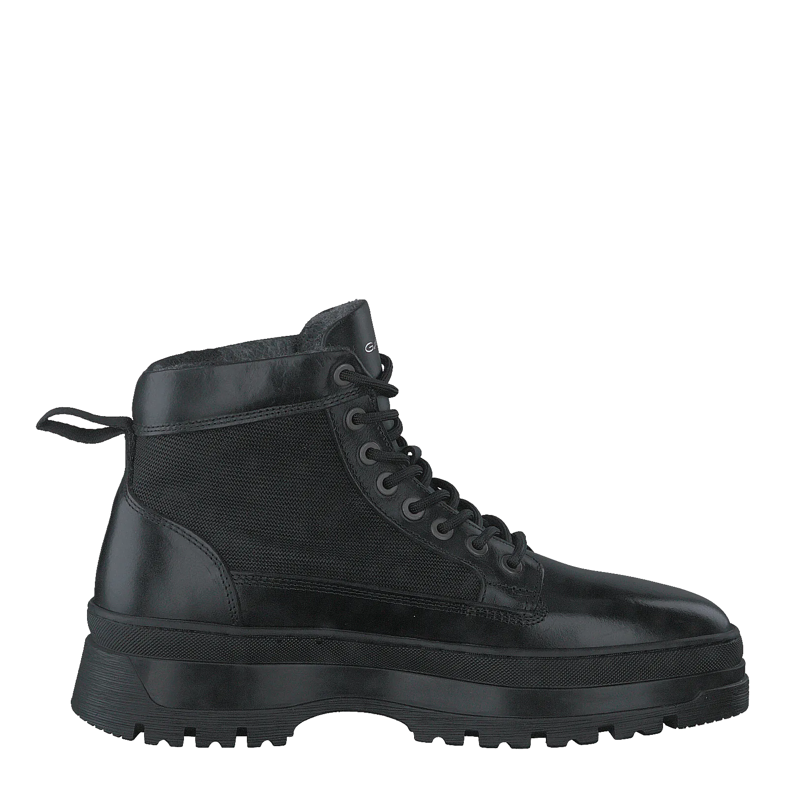 St Grip Mid Lace Boot