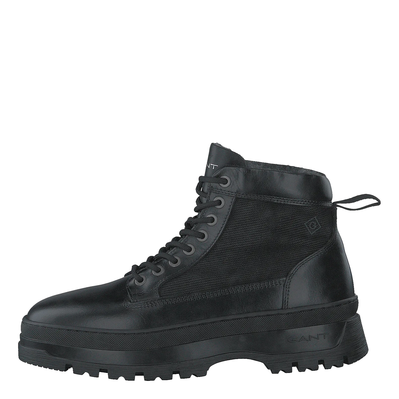 St Grip Mid Lace Boot