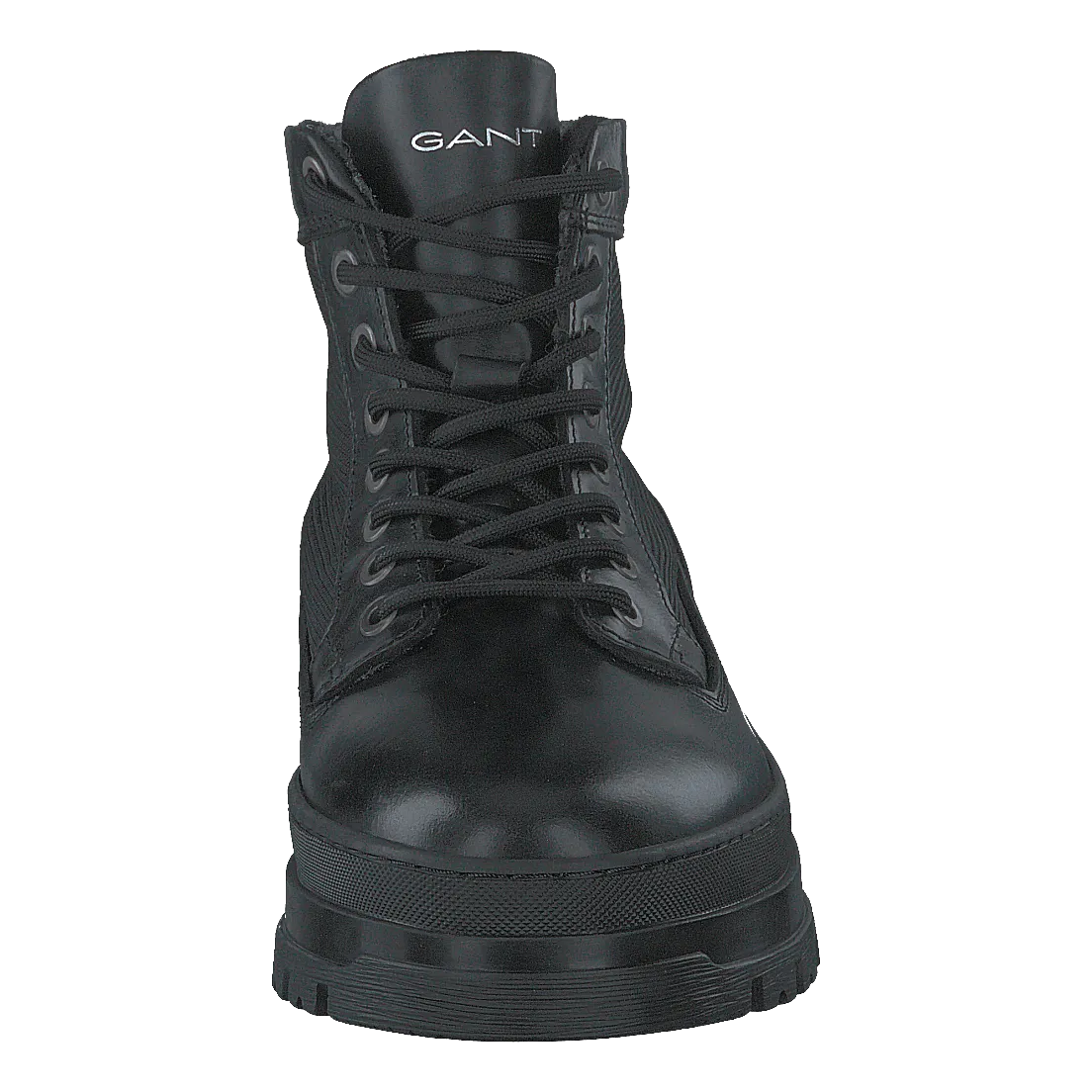 St Grip Mid Lace Boot