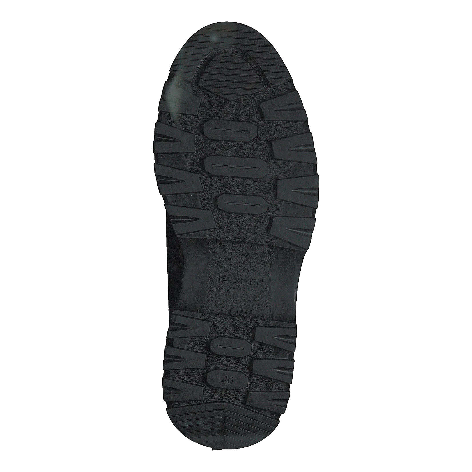 St Grip Mid Lace Boot