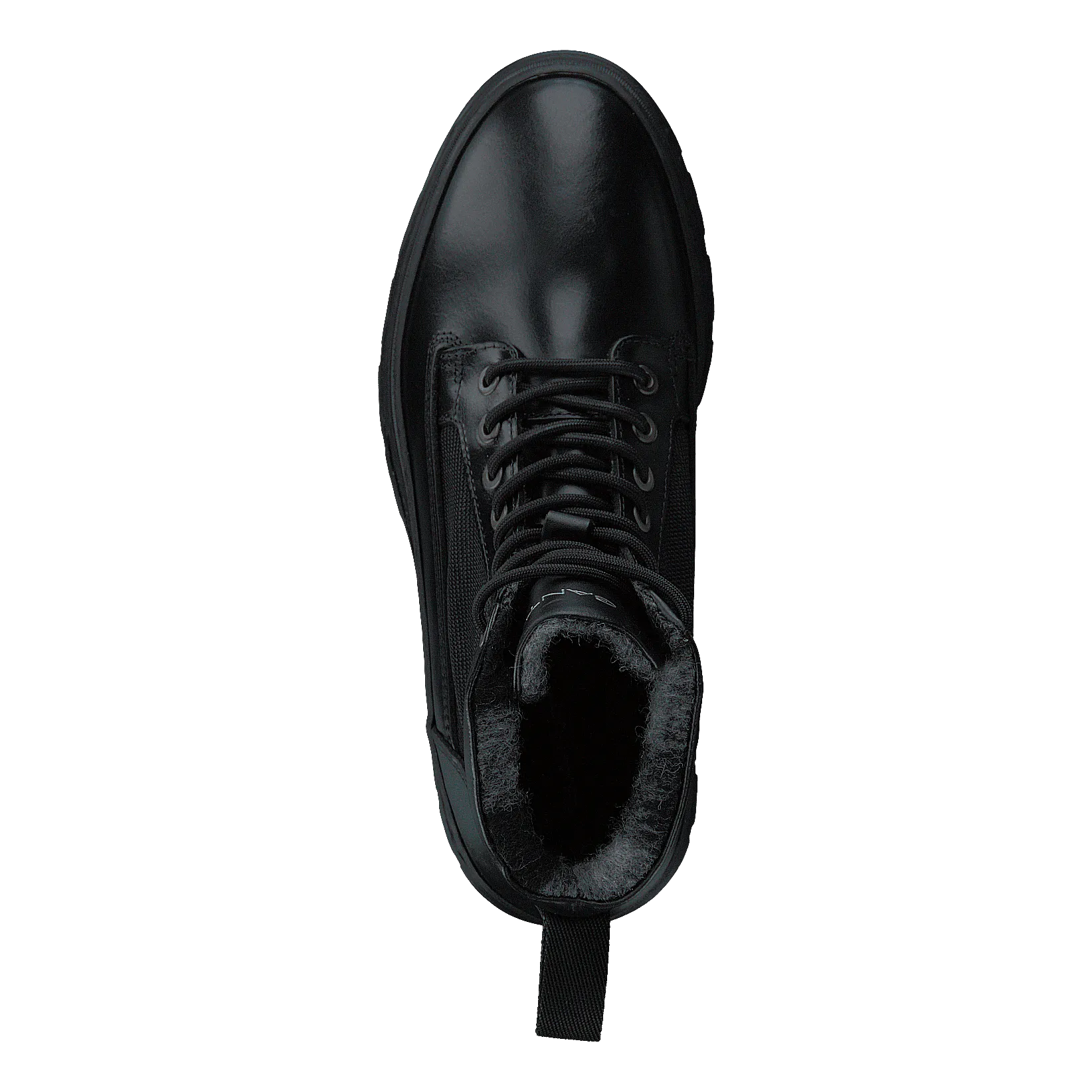 St Grip Mid Lace Boot