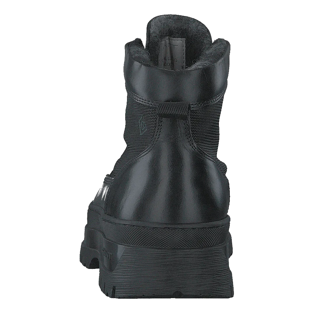 St Grip Mid Lace Boot