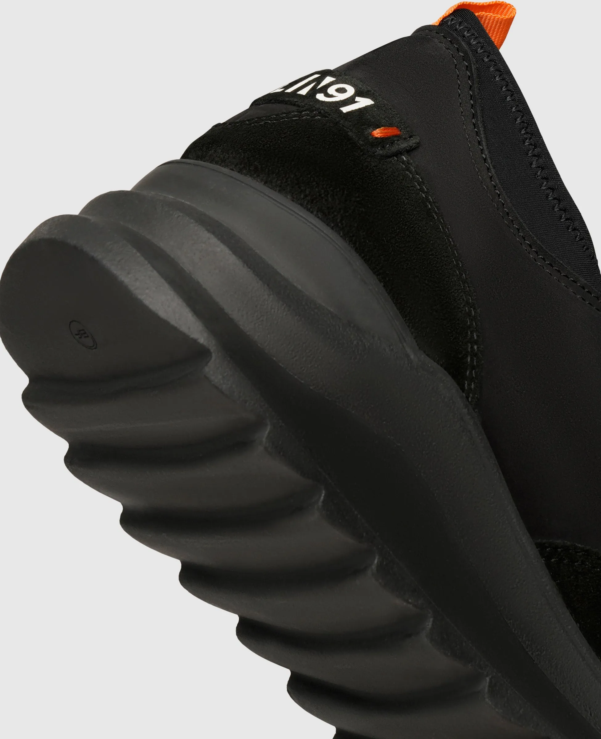 Style Choice AA - Black