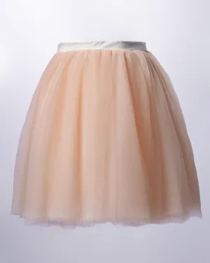 Sugar Cloud Skirt