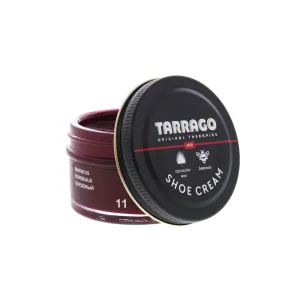 Tarrago® Shoe Cream - Bordeaux
