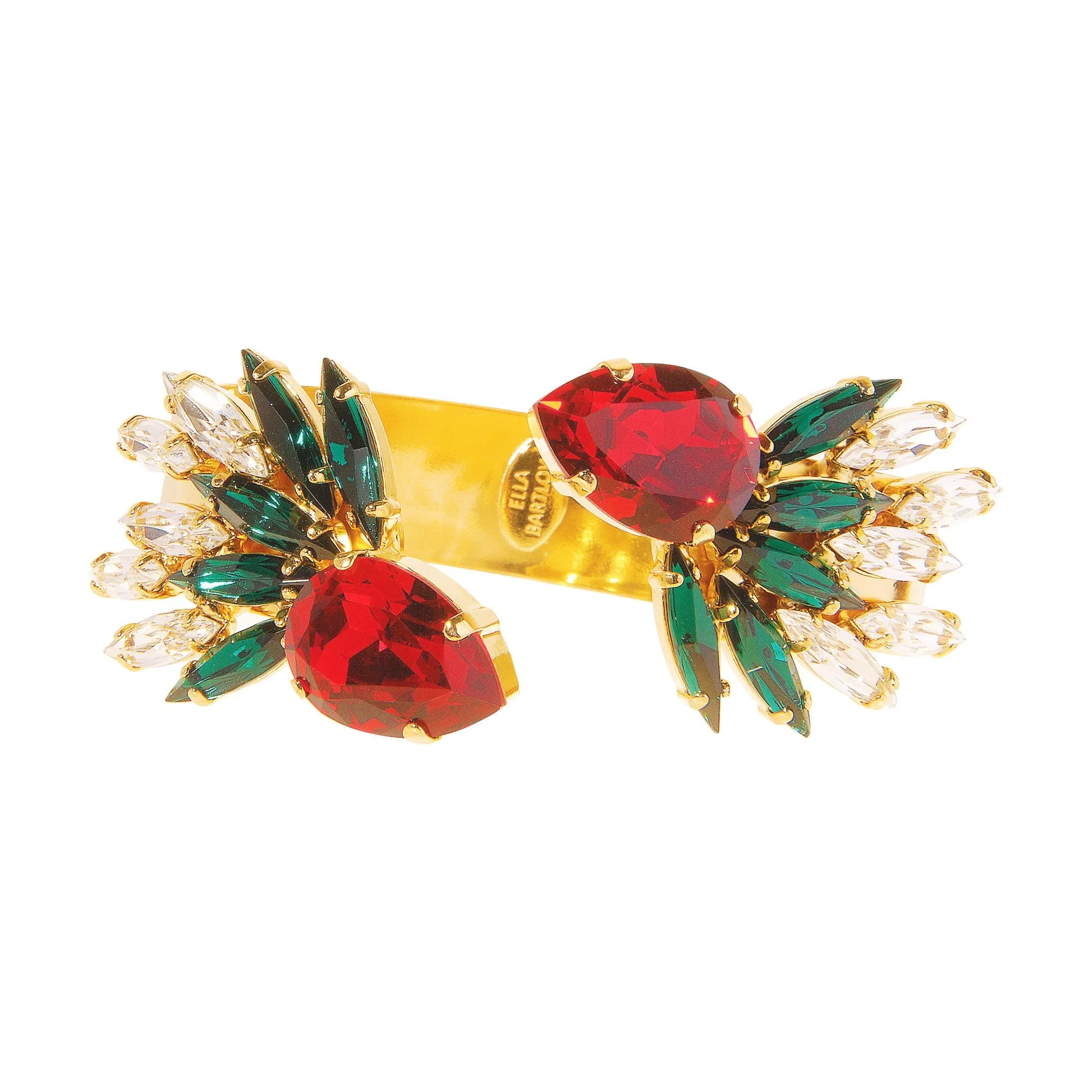 THE CABARET CUFF