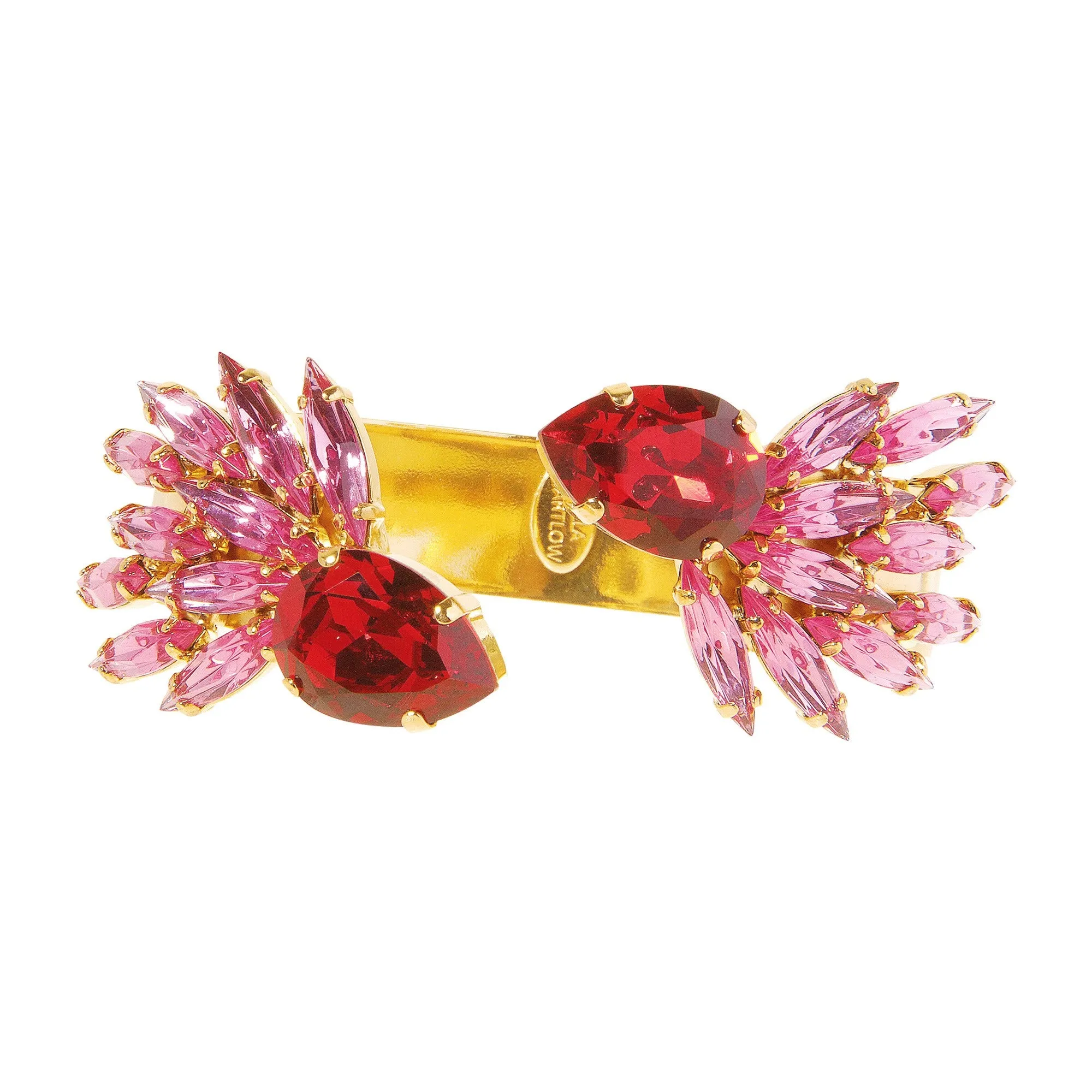 THE CABARET CUFF