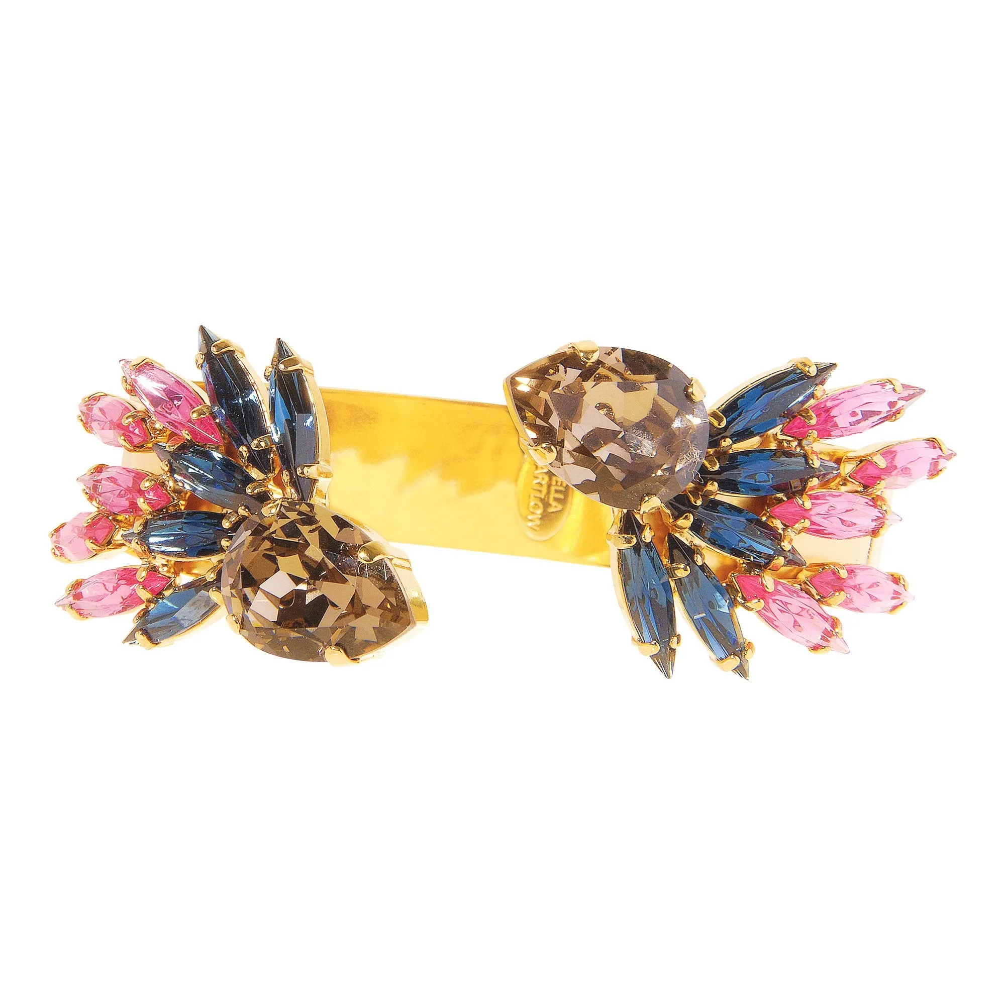 THE CABARET CUFF