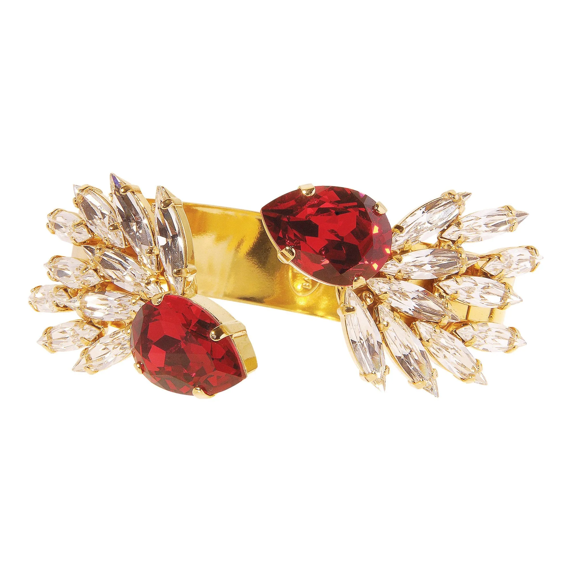THE CABARET CUFF