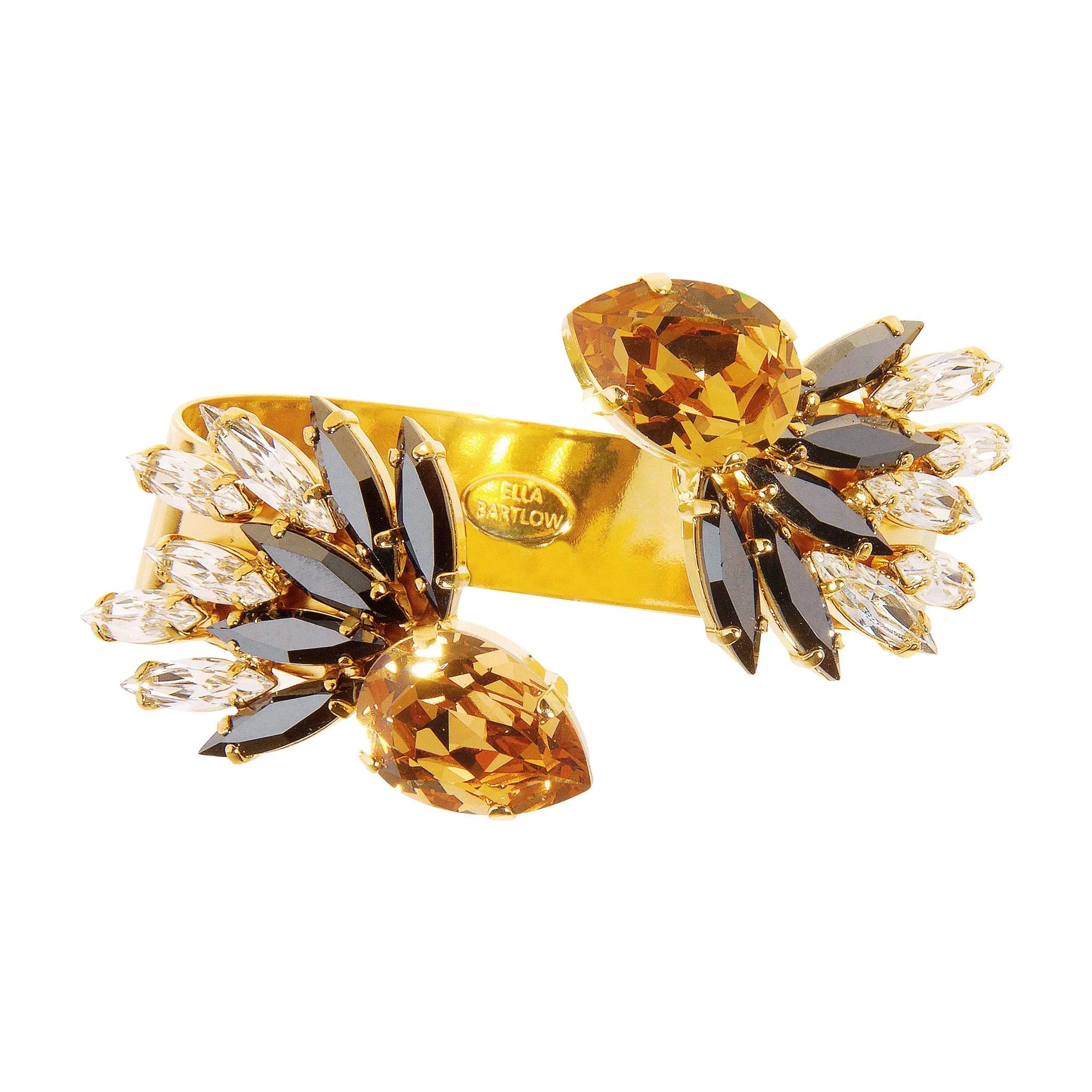 THE CABARET CUFF