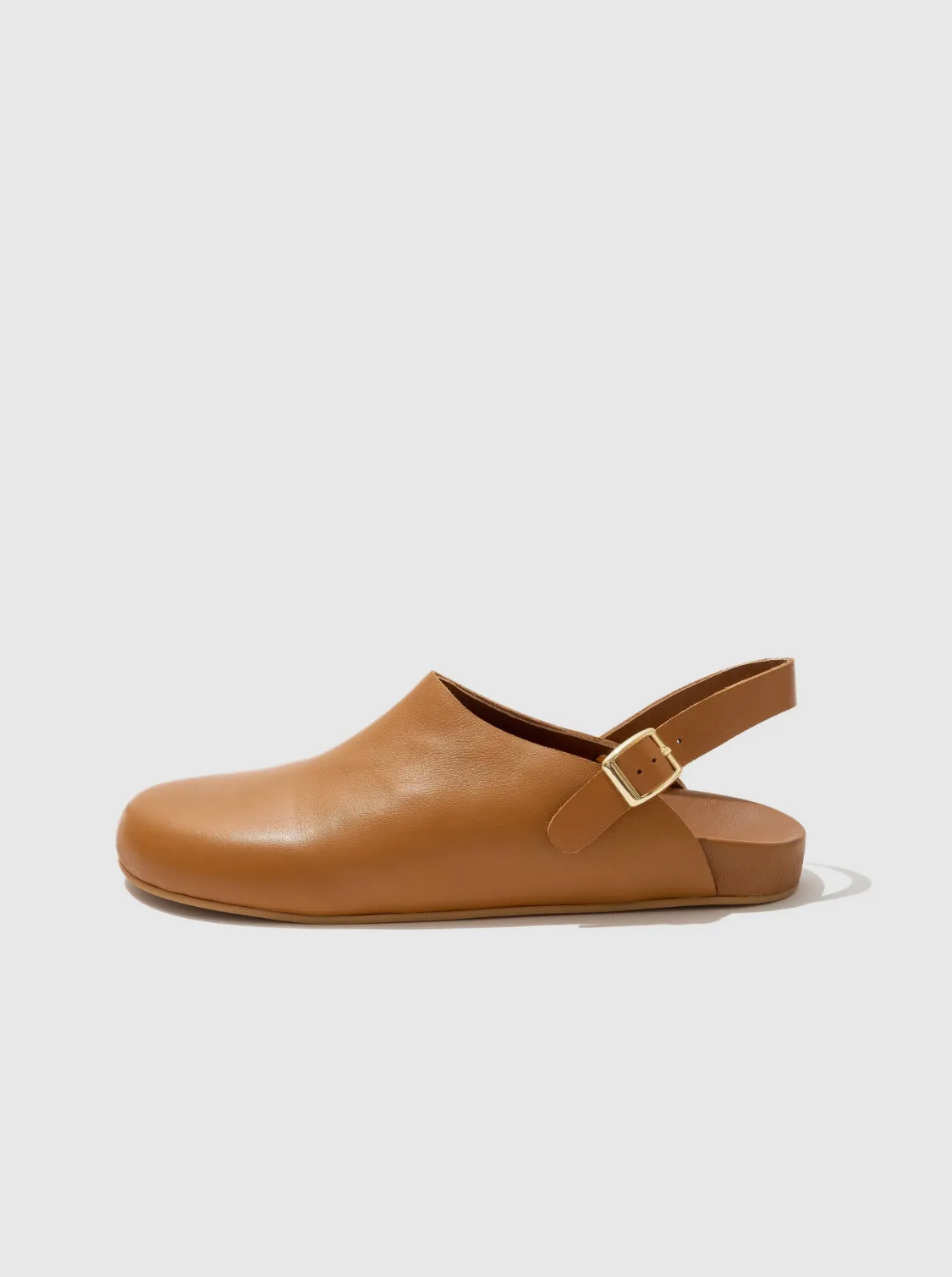The Clog