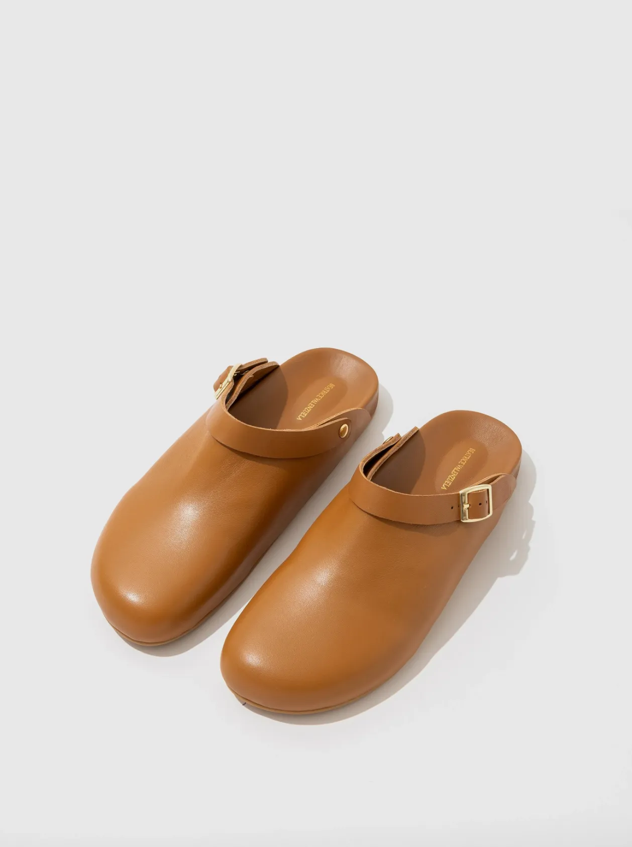 The Clog