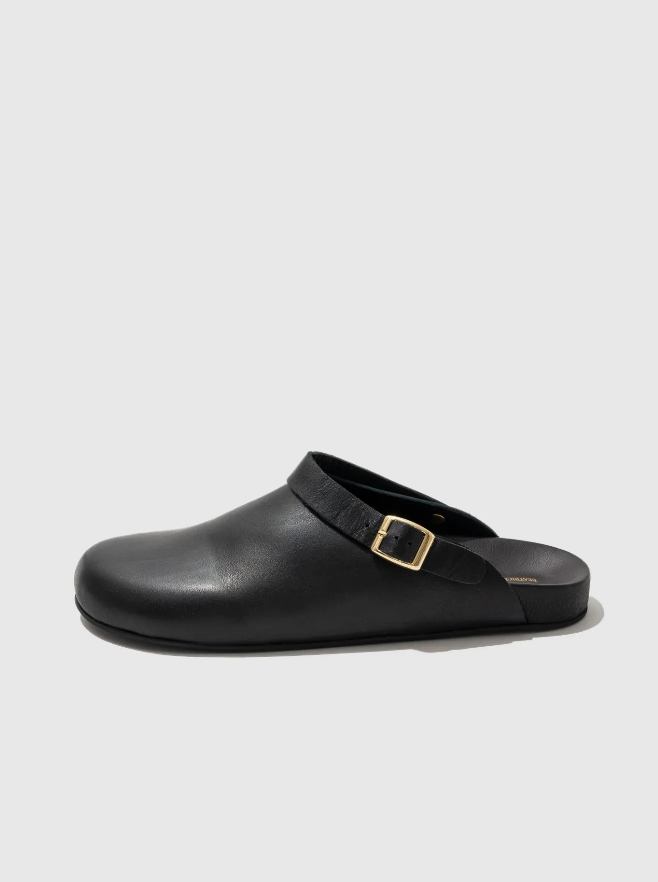 The Clog