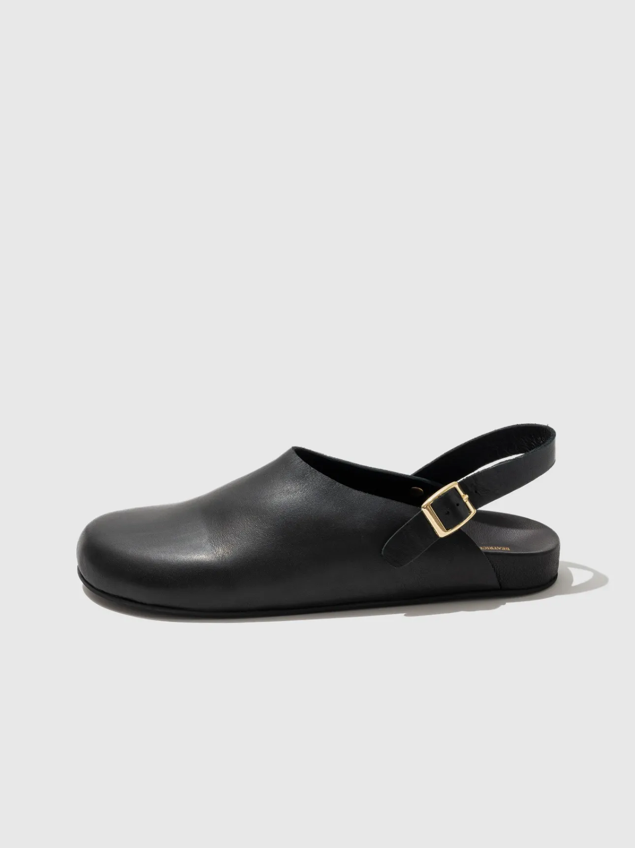 The Clog