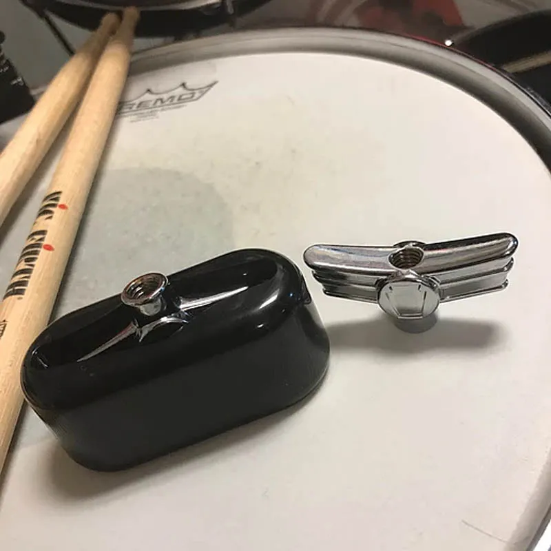 The Drummer's Grip