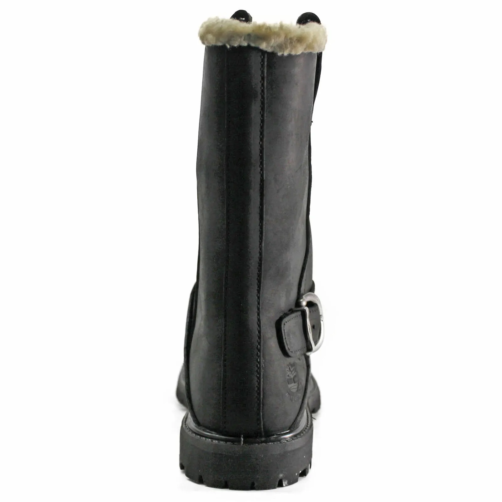 Timberland Nellie Mid Nubuck Women's Mid Calf Boots - UK 6.5 - US 8.5 Women - EU 39.5