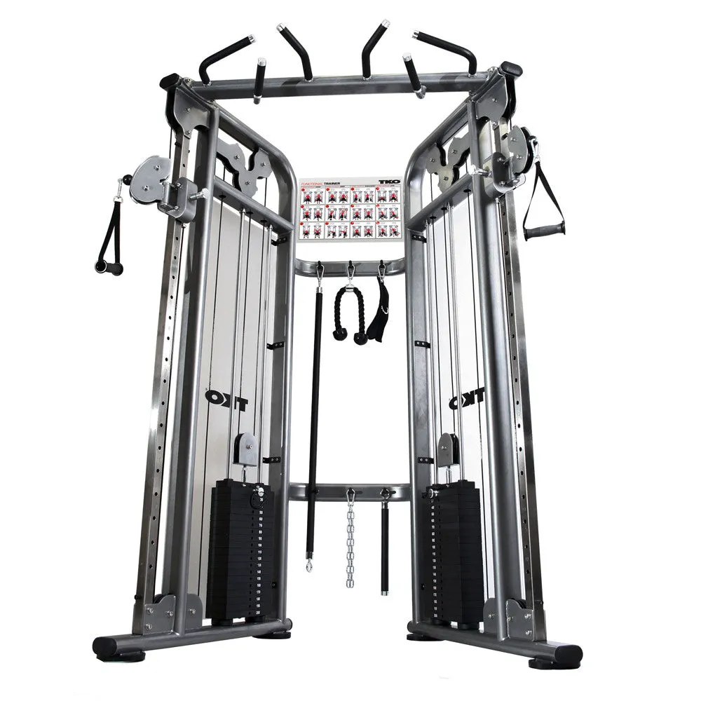 TKO Functional Trainer 9050
