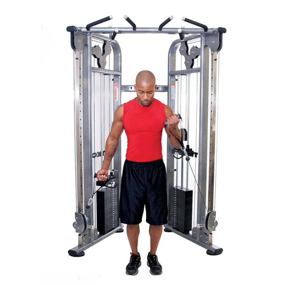 TKO Functional Trainer 9050