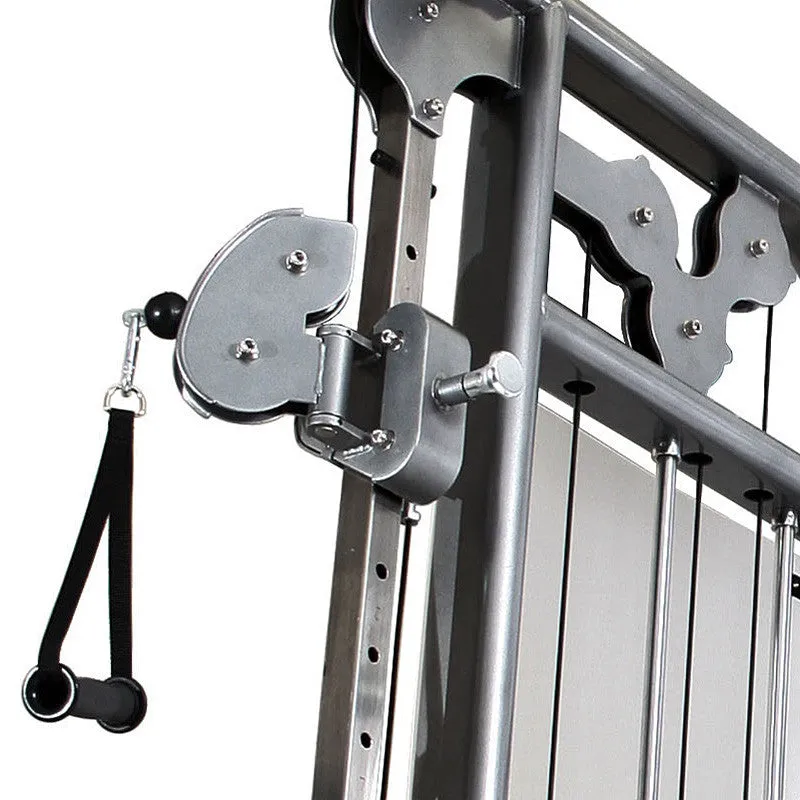 TKO Functional Trainer 9050