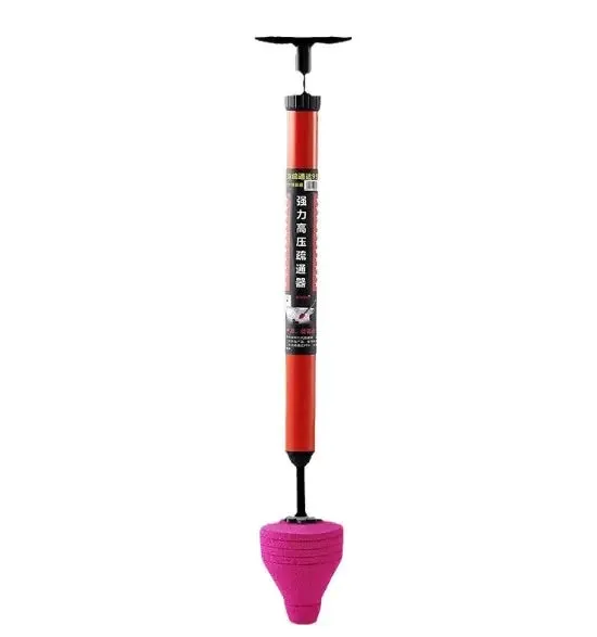 Toilet Downspout Unclogger