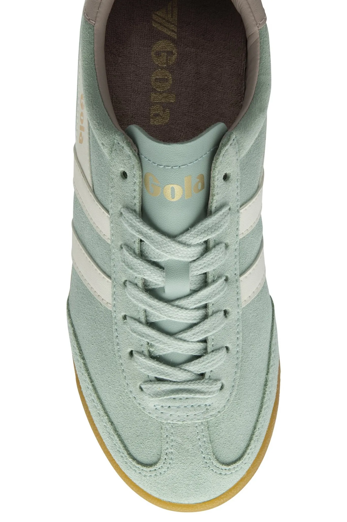 TORPEDO WOMEN SNEAKERS - SURF/OFF WHITE/ROSE