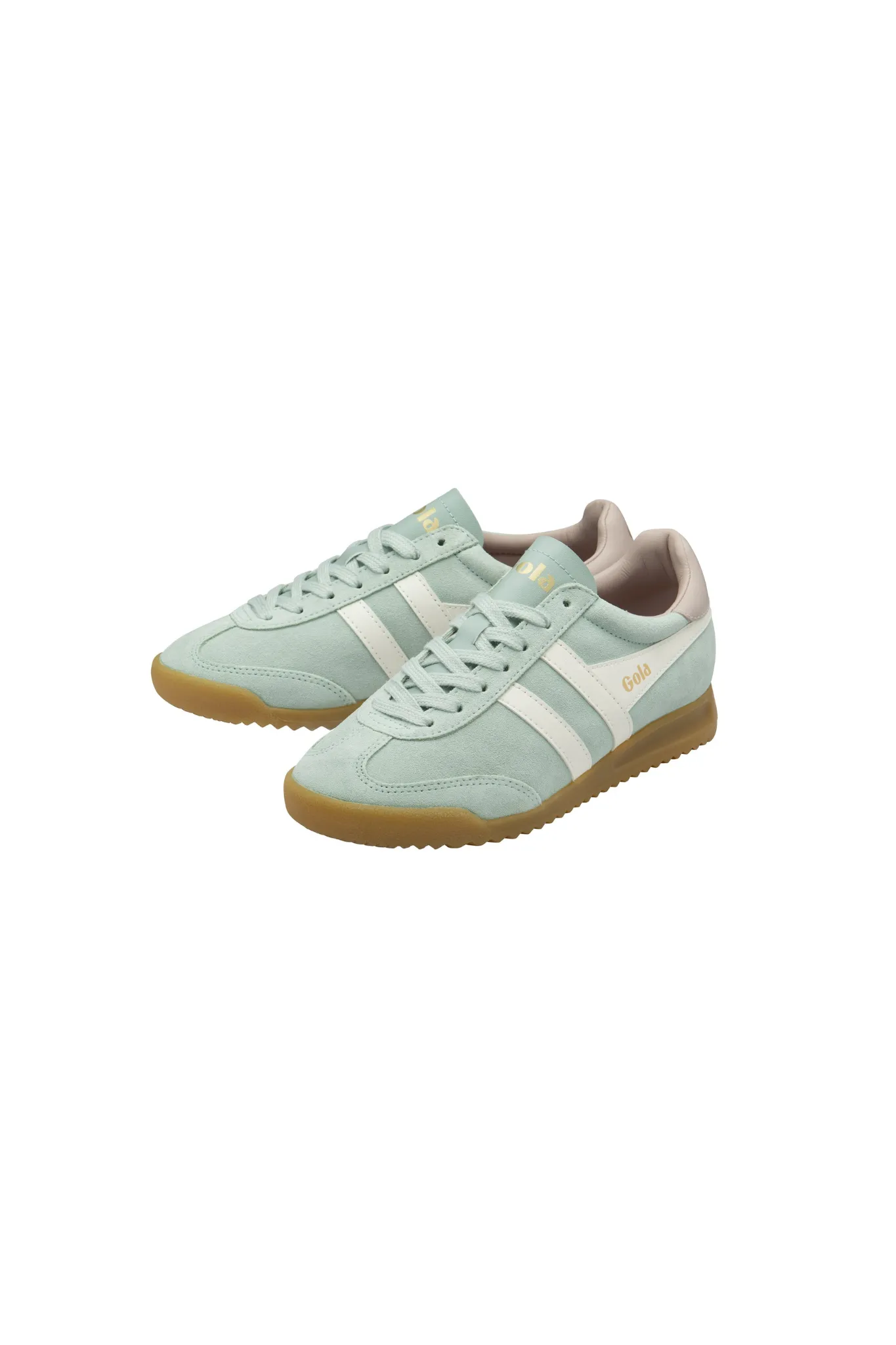 TORPEDO WOMEN SNEAKERS - SURF/OFF WHITE/ROSE
