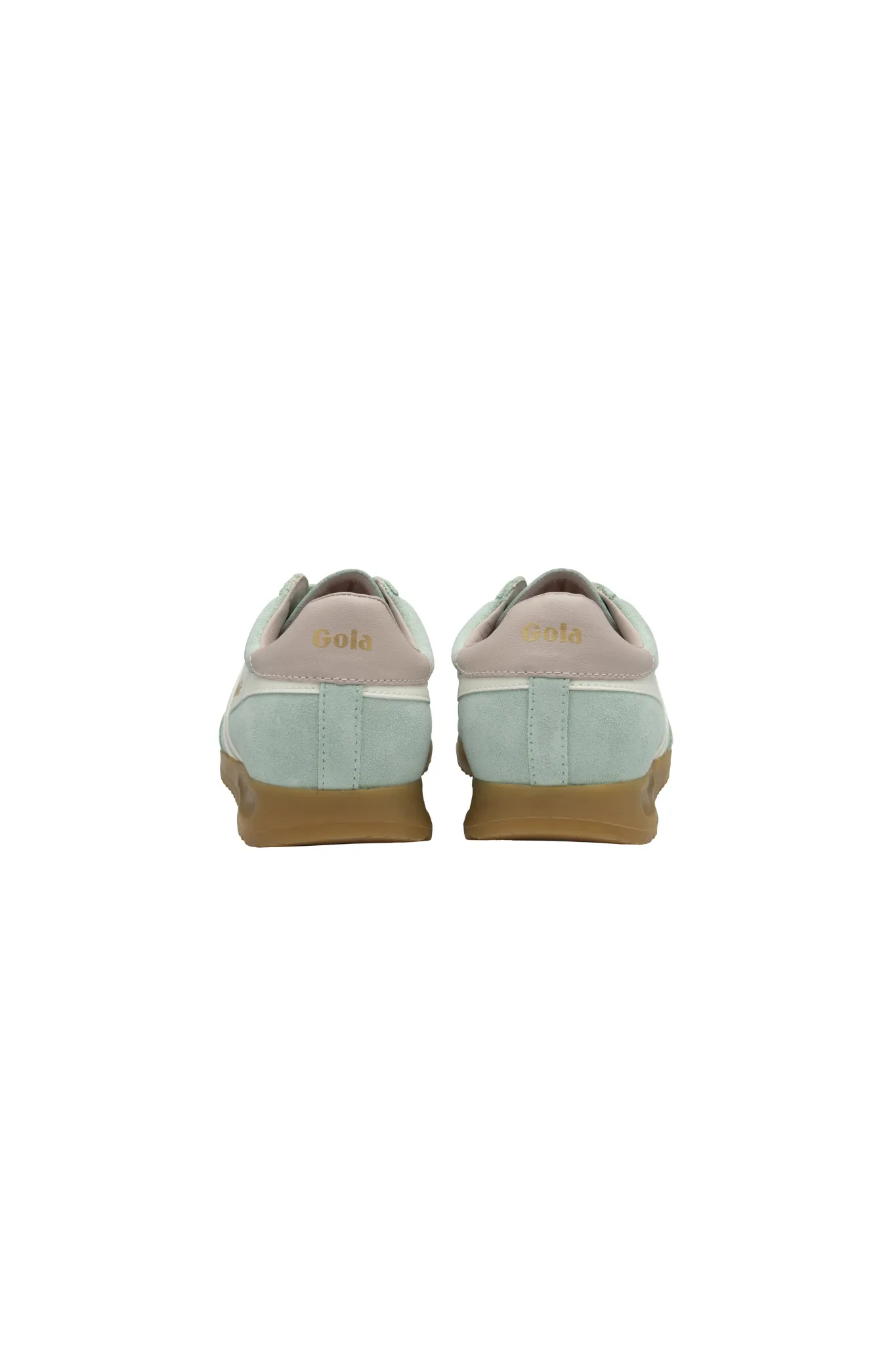 TORPEDO WOMEN SNEAKERS - SURF/OFF WHITE/ROSE