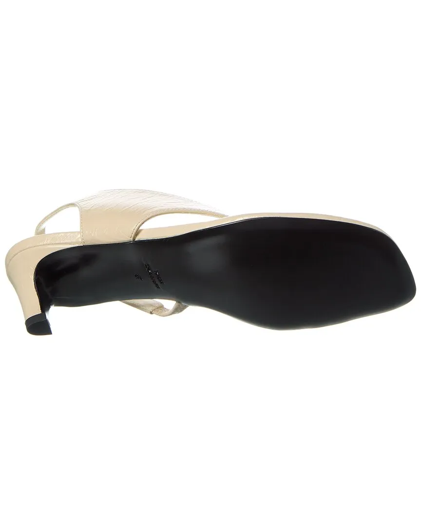 TOTEME Leather Sandal