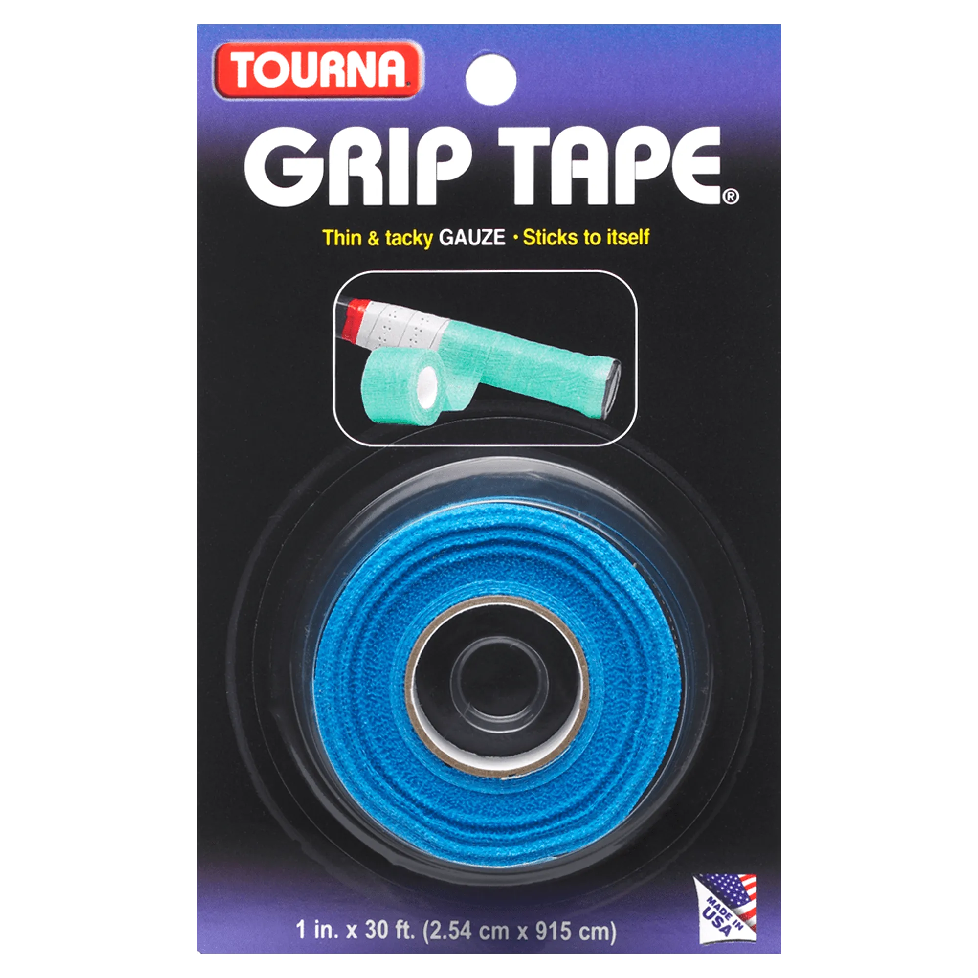 Tourna Grip Tape