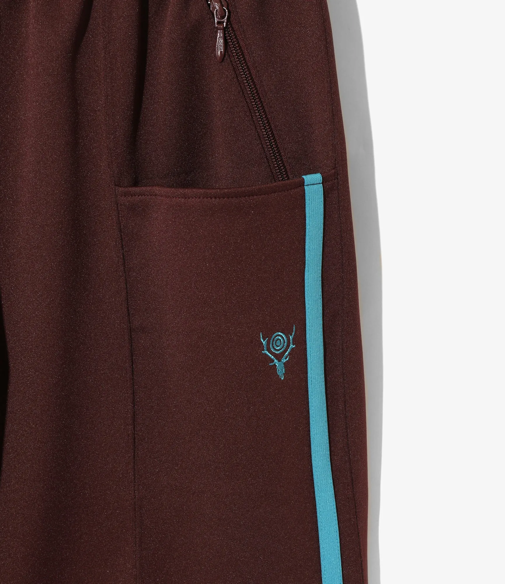 Trainer C.S.Pant - Poly Smooth