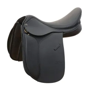 Trainers Master Pony Dressage Saddle