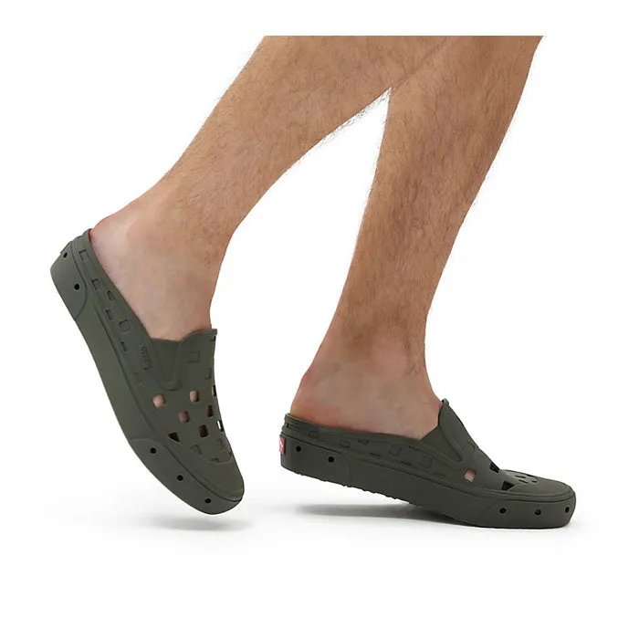 UA Slip-On Mule TRK