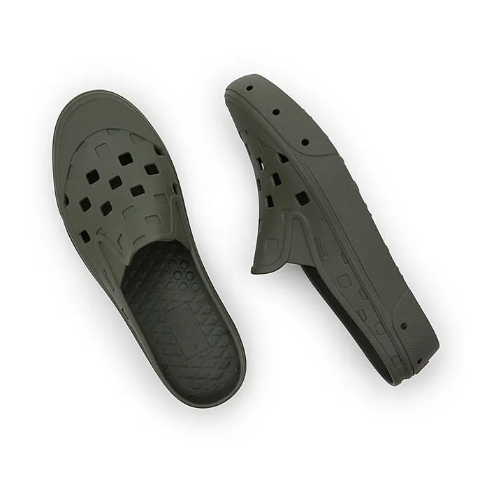 UA Slip-On Mule TRK
