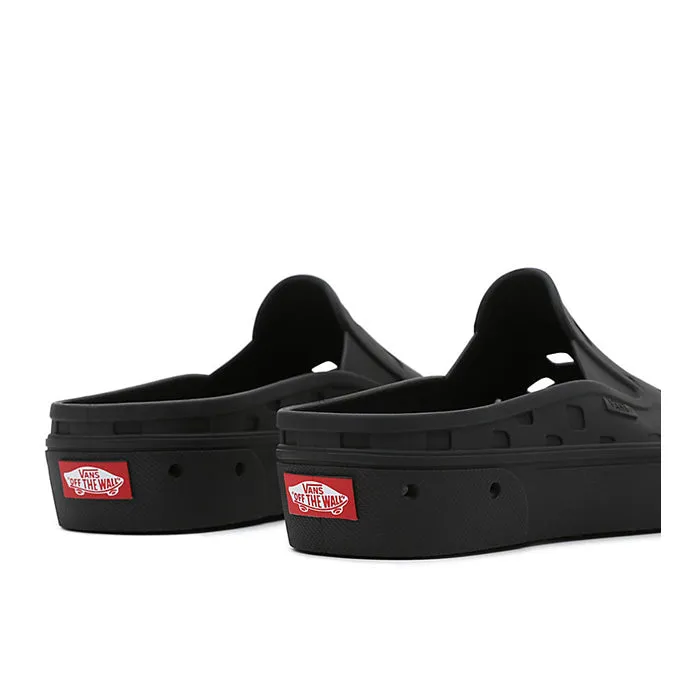 UA Slip-On Mule TRK
