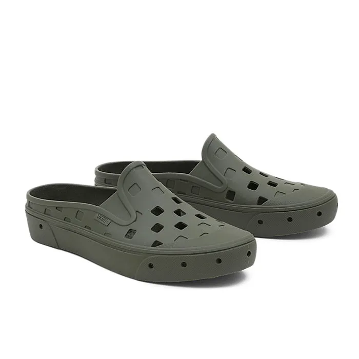 UA Slip-On Mule TRK