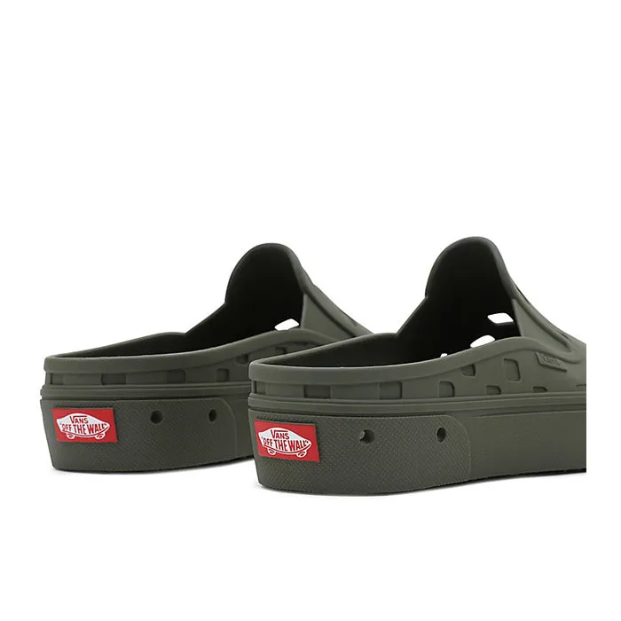 UA Slip-On Mule TRK